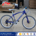 26 Fahrrad Mountainbike / 24 27 Speed ​​Carbon MTB Mountainbike / Profi Carbon Fiber 30 Speed ​​Mountainbike